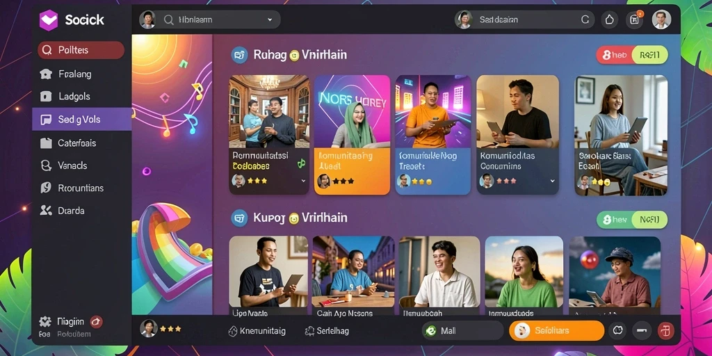 asdtoto - Fitur mode multiplayer yang seru.