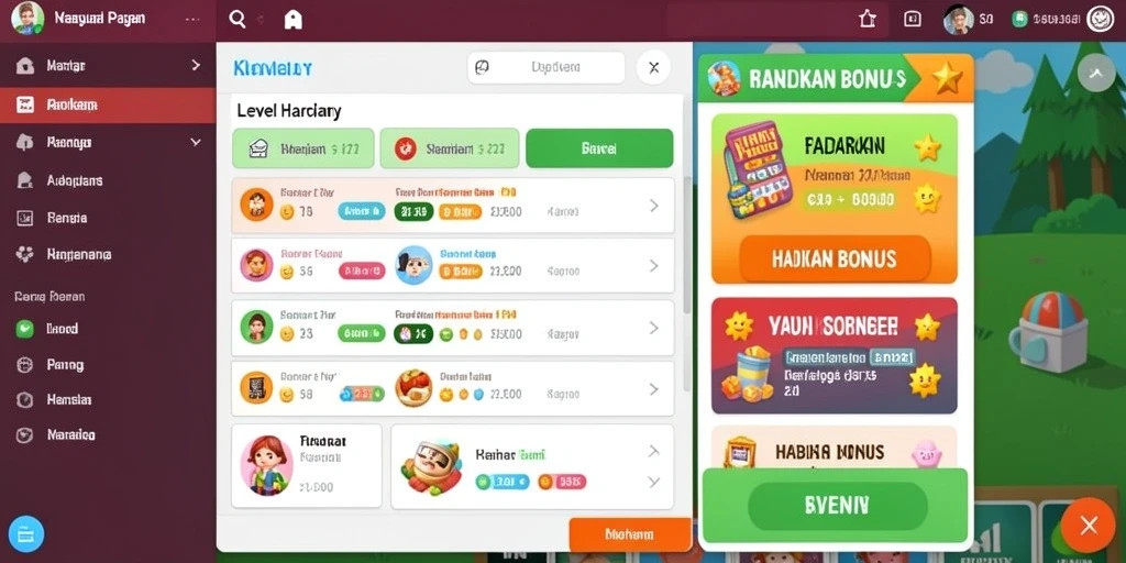 rokokbet - Beragam pilihan permainan taruhan yang mengasyikkan.