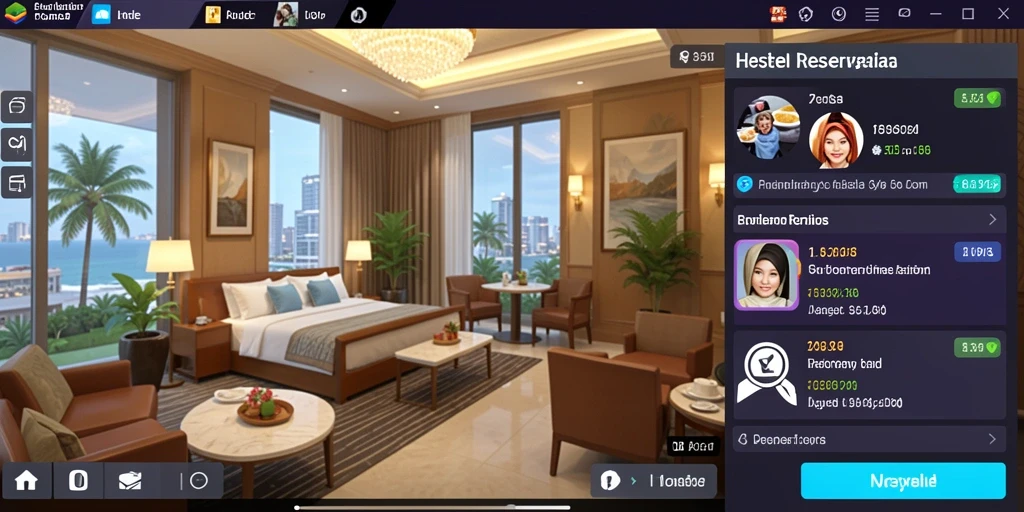 win88 - Screenshot menampilkan variasi permainan yang tersedia dalam aplikasi.