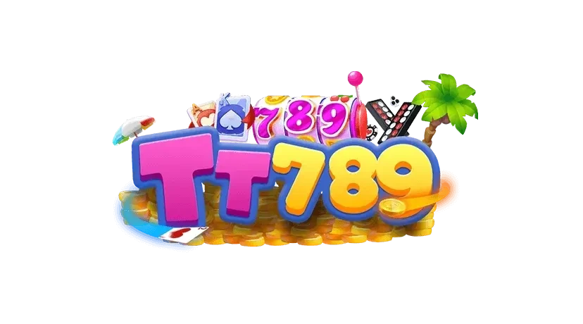 tt789 — Logo Resmi